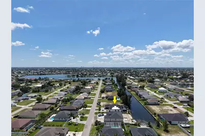 710 SW 12th Ter, Cape Coral, FL 33991 - Photo 46