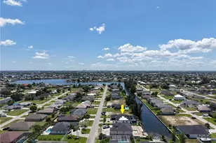 710 SW 12th Terrace, Cape Coral, FL 33991 - Photo 46