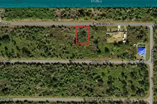 14211 McClellan Ave, Port Charlotte, FL 33953 - Photo 1