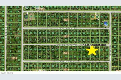 14235 Guadalcanal Ave, Port Charlotte, FL 33953 - Photo 1