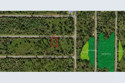 14235 Guadalcanal Ave, Port Charlotte, FL 33953 - Photo 2