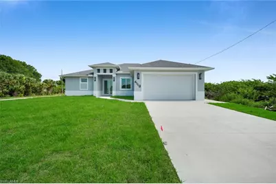 4118 18th St SW, Lehigh Acres, FL 33976 - Photo 1