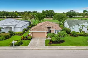 1670 Palo Duro Blvd, North Fort Myers, FL 33917 - Photo 4