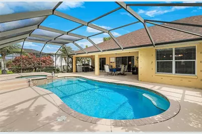 1820 SW 51st St, Cape Coral, FL 33914 - Photo 24