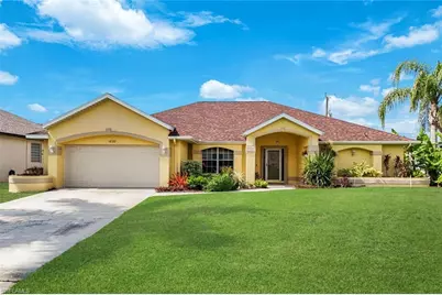 1820 SW 51st St, Cape Coral, FL 33914 - Photo 1