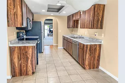4911 7th St W, Lehigh Acres, FL 33971 - Photo 4