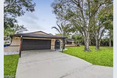 4911 7th St W, Lehigh Acres, FL 33971 - Photo 1
