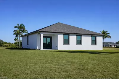 238 Nashua Ave, Lehigh Acres, FL 33974 - Photo 2