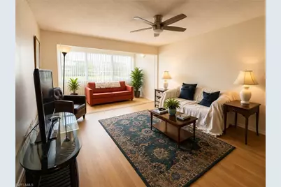 1828 Pine Valley Dr #201, Fort Myers, FL 33907 - Photo 2