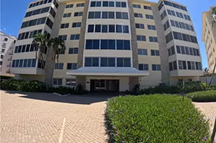 3420 Gulf Shore Blvd N, Naples, FL 34103 - Photo 1