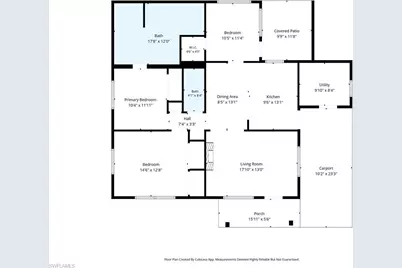 372 Altamont Ave, Fort Myers, FL 33905 - Photo 24