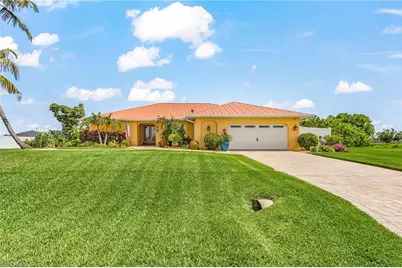 1205 NE 11th Ter, Cape Coral, FL 33909 - Photo 1