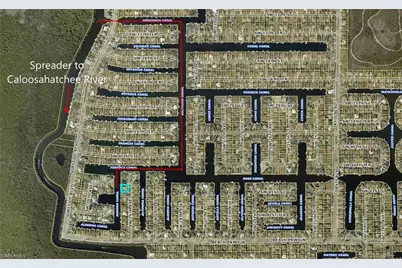 4018 SW 29th Ave, Cape Coral, FL 33914 - Photo 4