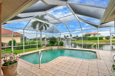 4018 SW 29th Ave, Cape Coral, FL 33914 - Photo 40