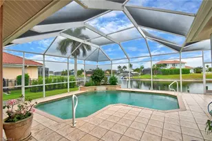 4018 SW 29th Ave, Cape Coral, FL 33914 - Photo 40