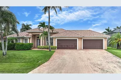 4018 SW 29th Ave, Cape Coral, FL 33914 - Photo 2