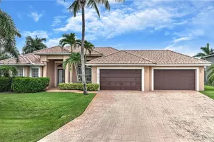 4018 SW 29th Ave, Cape Coral, FL 33914 - Photo 2