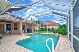 4018 SW 29th Ave, Cape Coral, FL 33914 - Photo 30