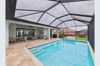 3415 SW 27th Ave, Cape Coral, FL 33914 - Photo 6