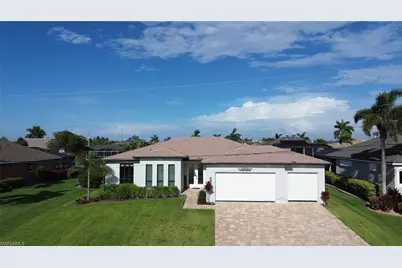 3415 SW 27th Ave, Cape Coral, FL 33914 - Photo 1