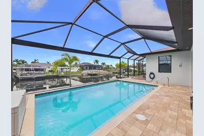 3415 SW 27th Ave, Cape Coral, FL 33914 - Photo 4