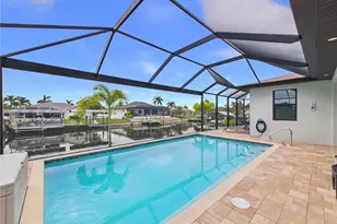 3415 SW 27th Ave, Cape Coral, FL 33914 - Photo 4