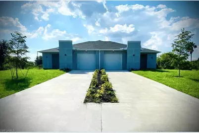 738 Gretchen Ave S, Lehigh Acres, FL 33973 - Photo 1