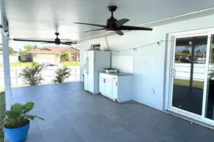 1203 SW 34th Terrace, Cape Coral, FL 33914 - Photo 2