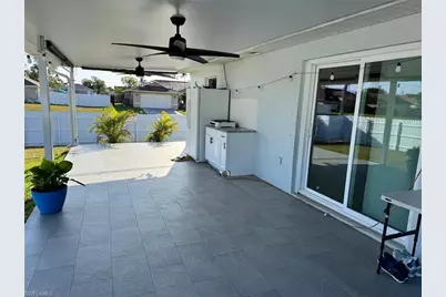 1203 SW 34th Ter, Cape Coral, FL 33914 - Photo 8