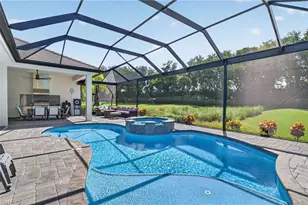 9595 Via Lago Way, Fort Myers, FL 33912 - Photo 38