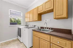12641 Panasoffkee Dr, North Fort Myers, FL 33903 - Photo 30