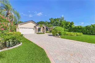 12641 Panasoffkee Dr, North Fort Myers, FL 33903 - Photo 2