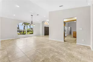 12641 Panasoffkee Dr, North Fort Myers, FL 33903 - Photo 16