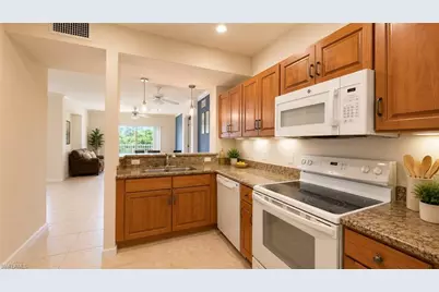 13100 Bella Casa Cir #235, Fort Myers, FL 33966 - Photo 6