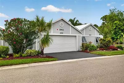 15411 River Vista Dr S #202, North Fort Myers, FL 33917 - Photo 4
