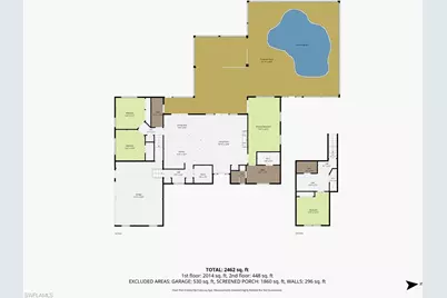 12200 Caisson Ln, Fort Myers, FL 33912 - Photo 48