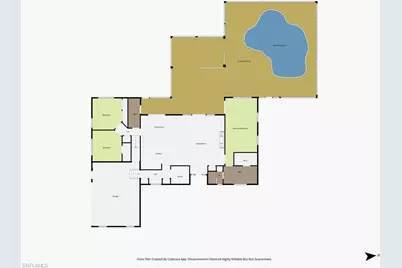 12200 Caisson Ln, Fort Myers, FL 33912 - Photo 46