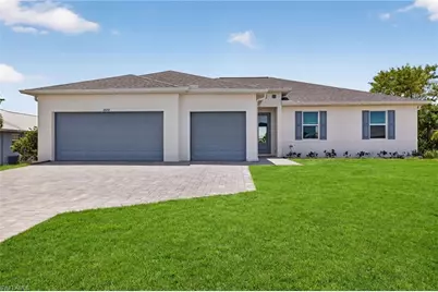 2032 NW 2nd Ave, Cape Coral, FL 33993 - Photo 2