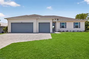 2032 NW 2nd Ave, Cape Coral, FL 33993 - Photo 2