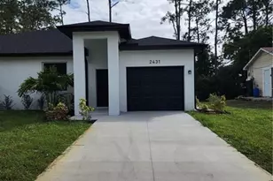 2431 Lola Ave S, Lehigh Acres, FL 33973 - Photo 1