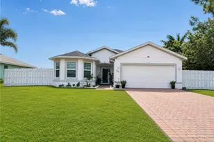 506 NW Juanita Ct, Cape Coral, FL 33993 - Photo 1