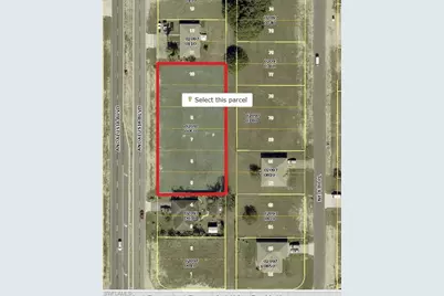 1405 Andalusia Blvd, Cape Coral, FL 33909 - Photo 1