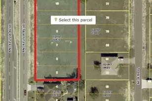 1405 Andalusia Blvd, Cape Coral, FL 33909 - Photo 1