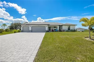 3620 NW 42nd Terrace, Cape Coral, FL 33993 - Photo 2