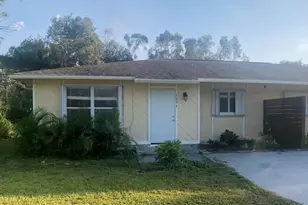 4234 Pine Drop Ln, North Fort Myers, FL 33917 - Photo 1
