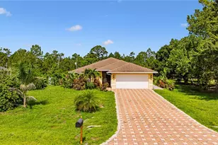 1407 Poinsettia Ave, Lehigh Acres, FL 33972 - Photo 2