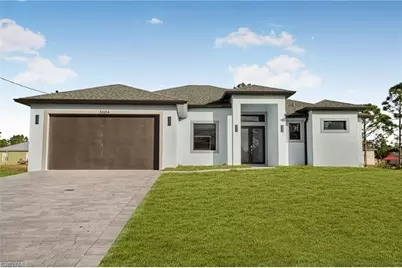 3604 29th St SW, Lehigh Acres, FL 33976 - Photo 2