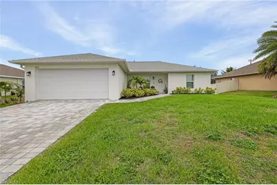 2015 NW 23rd Ter, Cape Coral, FL 33993 - Photo 2