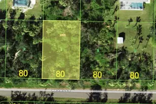 18170 Merchant's Ave, Port Charlotte, FL 33948 - Photo 1