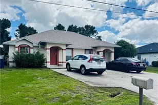4858 24th St SW, Lehigh Acres, FL 33973 - Photo 1
